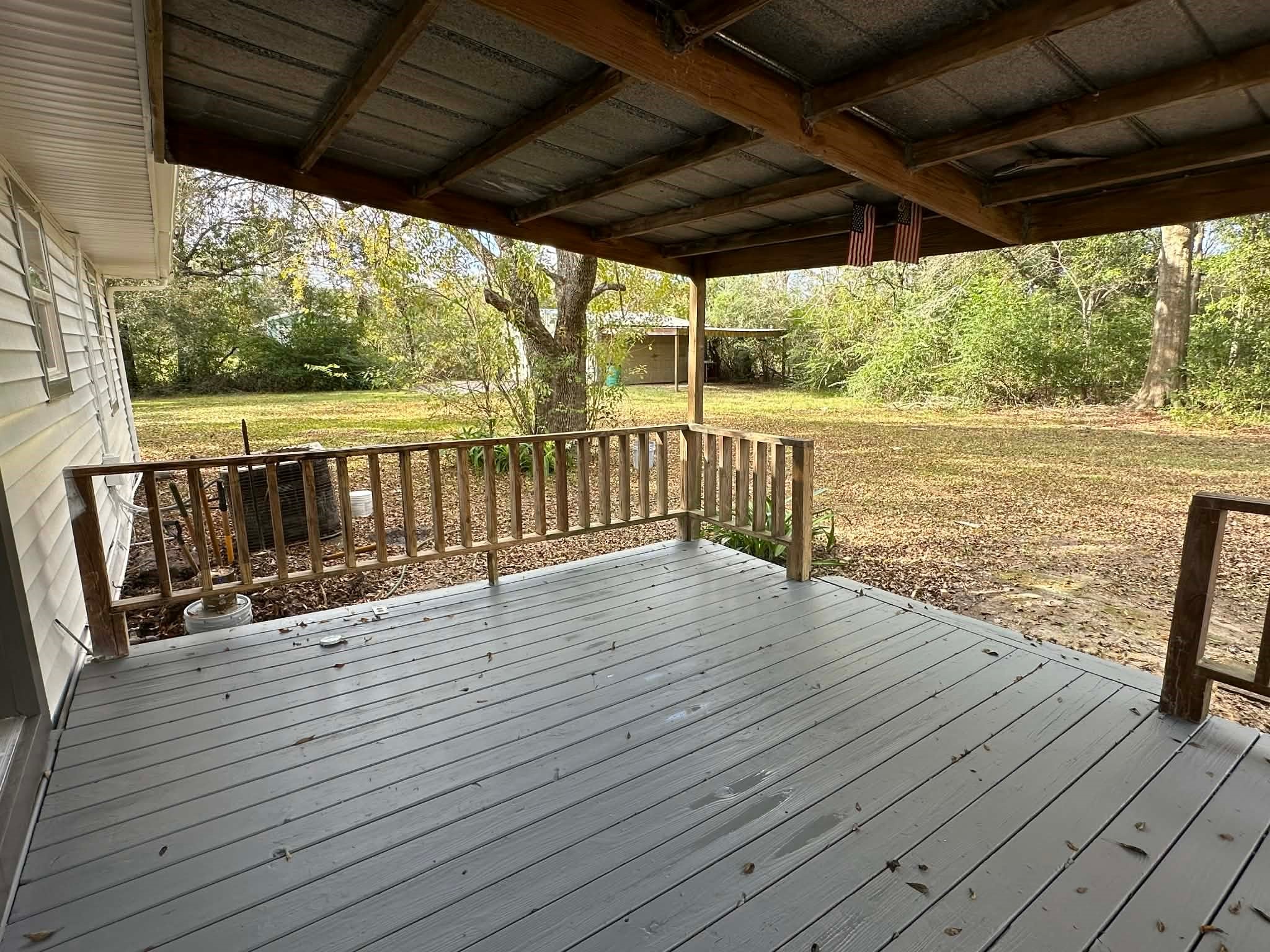 614 Fm 1406 Road Winnie, TX 77665 - Photo 16 of 19
