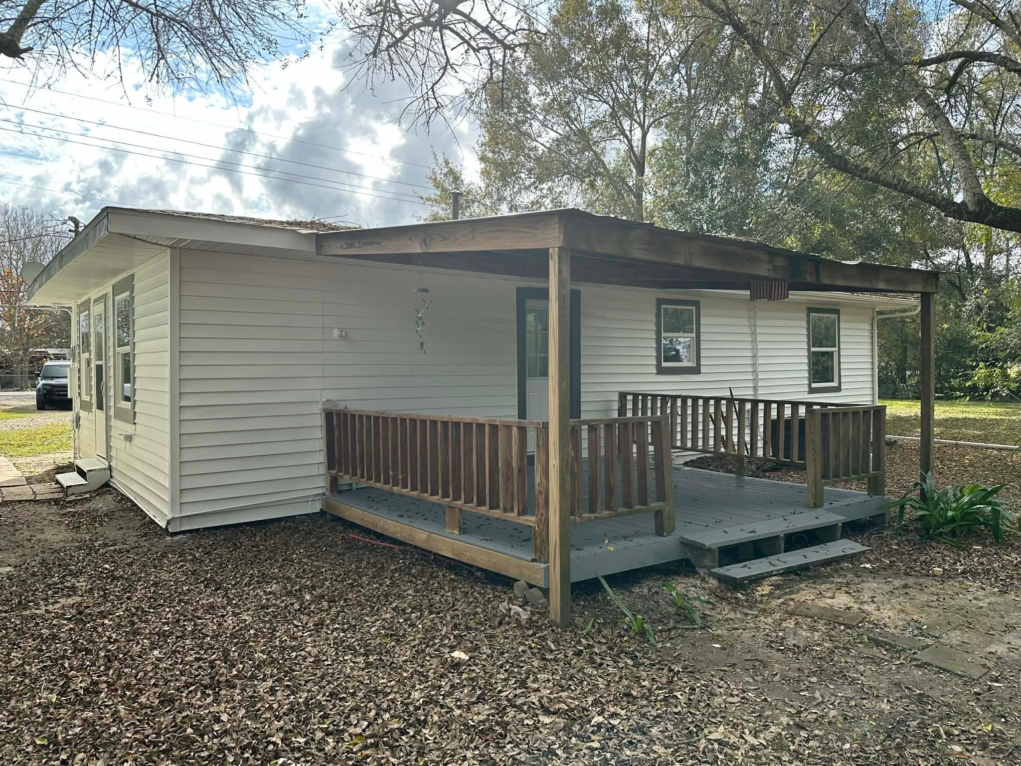 614 Fm 1406 Road Winnie, TX 77665 - Photo 17 of 19