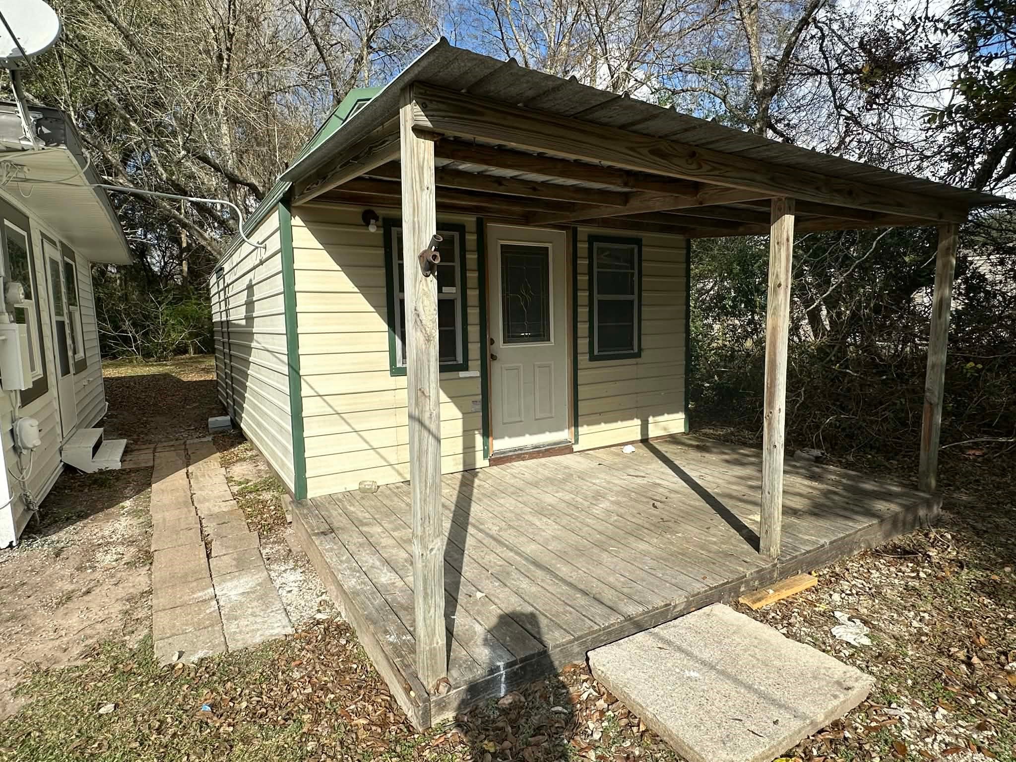 614 Fm 1406 Road Winnie, TX 77665 - Photo 5 of 19