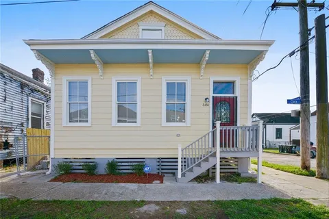 $250,000 | 2430 Clara Street, New Orleans, LA 70113