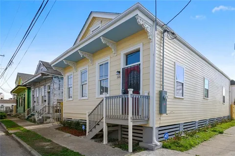 $250,000 | 2430 Clara Street, New Orleans, LA 70113