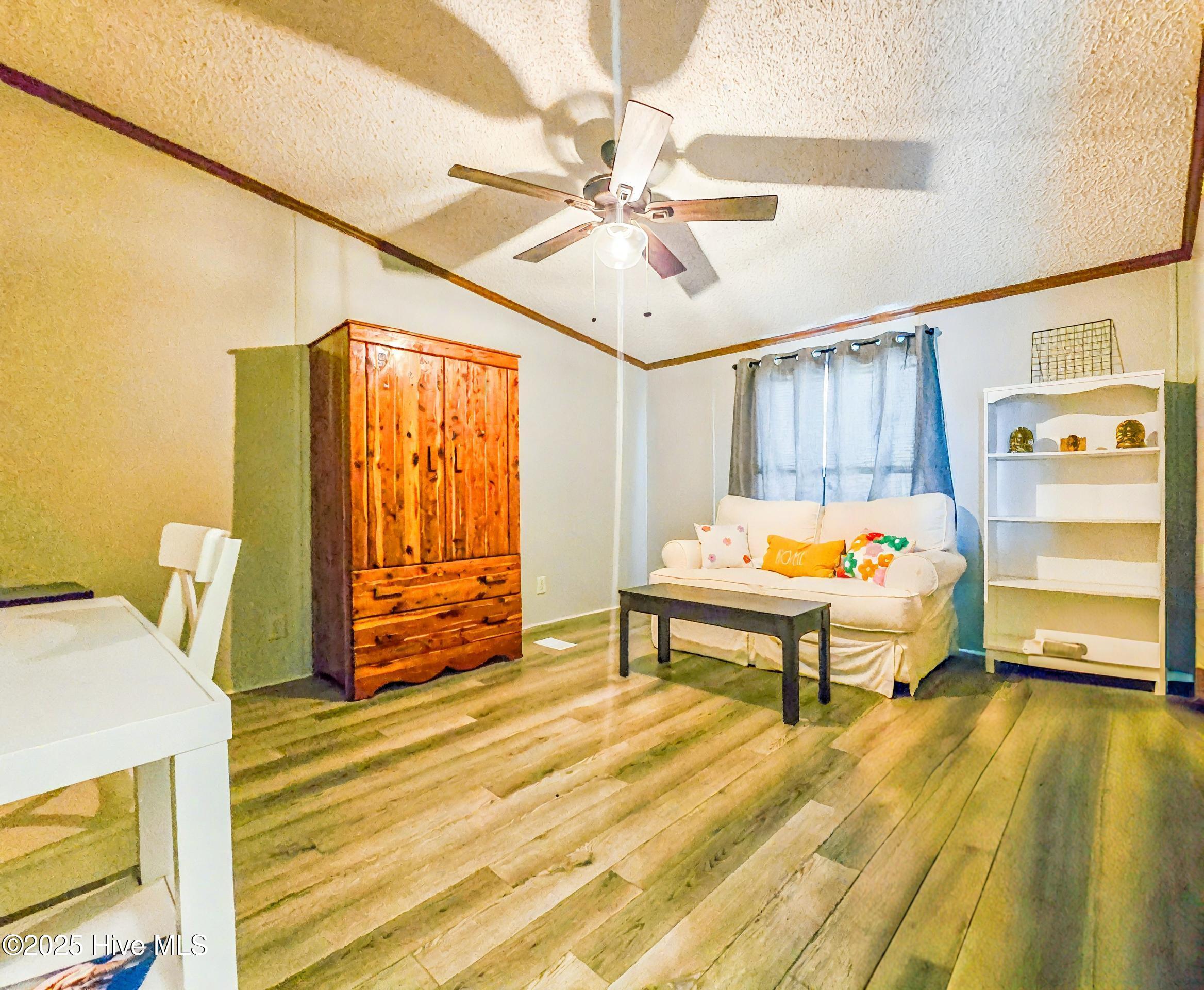 191 Thomas Point Road Shiloh, NC 27974 - Photo 15 of 22 2nd bedroom (1)