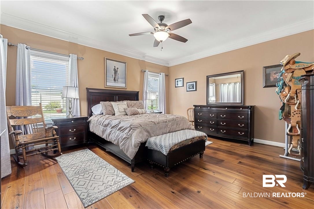 5460 Henning Drive West Mobile, AL 36619 - Photo 11 of 30