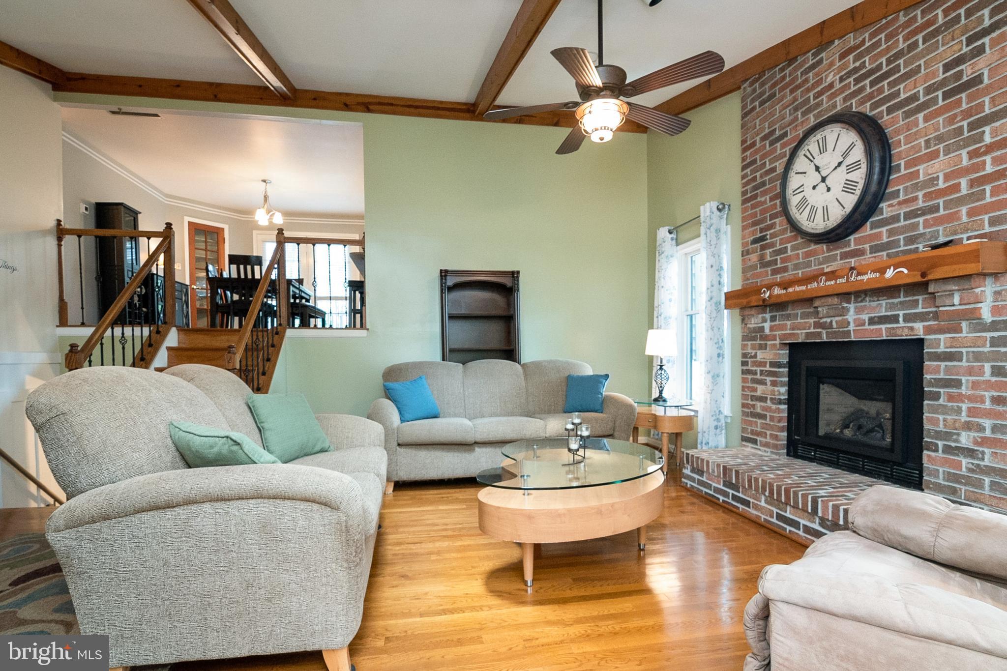 7151 Masters Road New Market, MD 21774 - Photo 3 of 47 Gallery Image 3