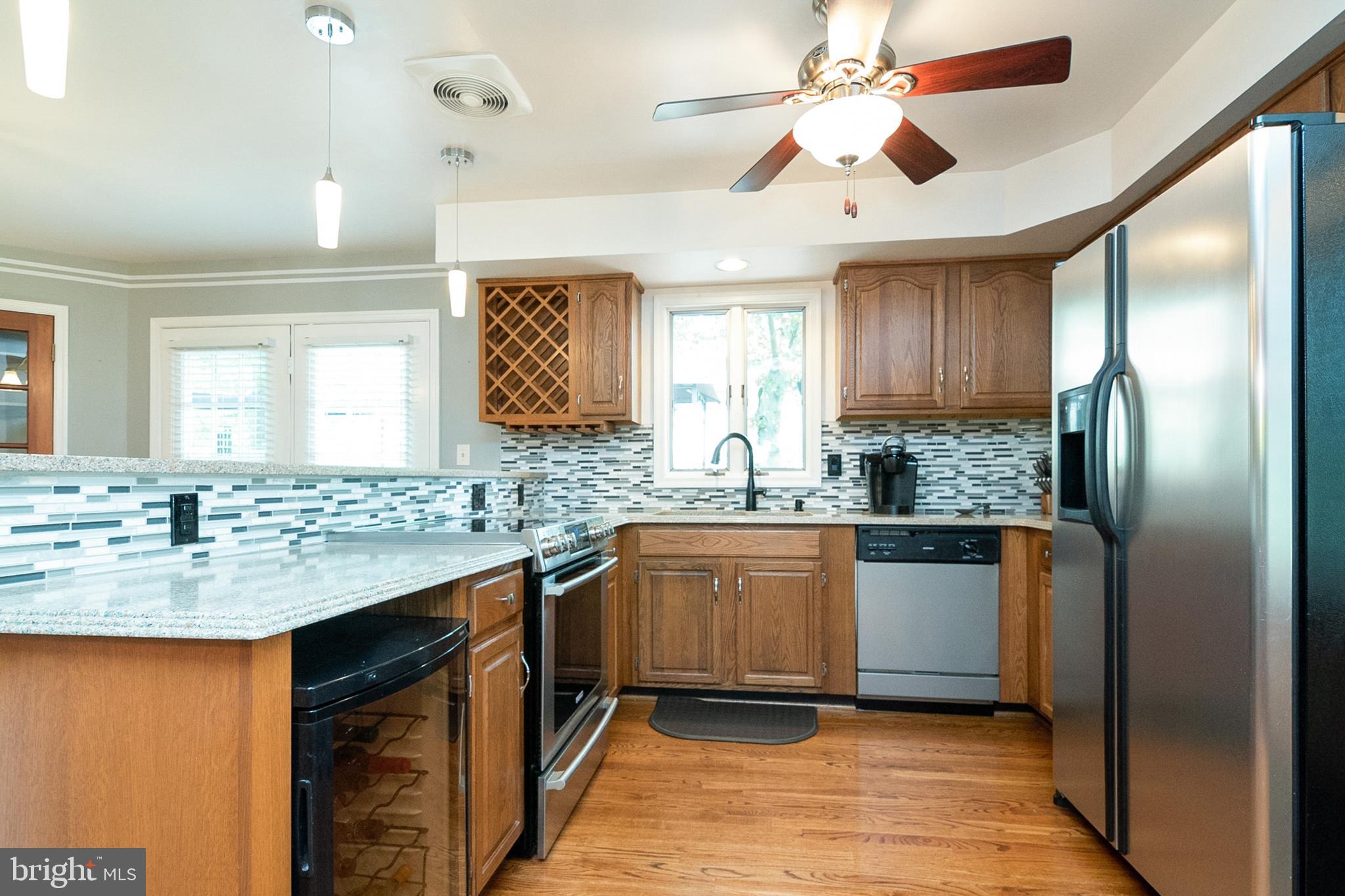 7151 Masters Road New Market, MD 21774 - Photo 8 of 47 Wine cooler included
