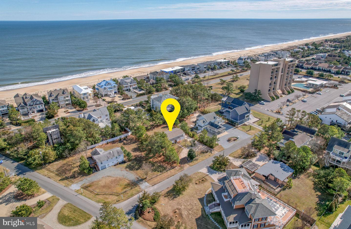 56 Harbor Road Rehoboth Beach, DE 19971 - Photo 1 of 28 Gallery Image 1