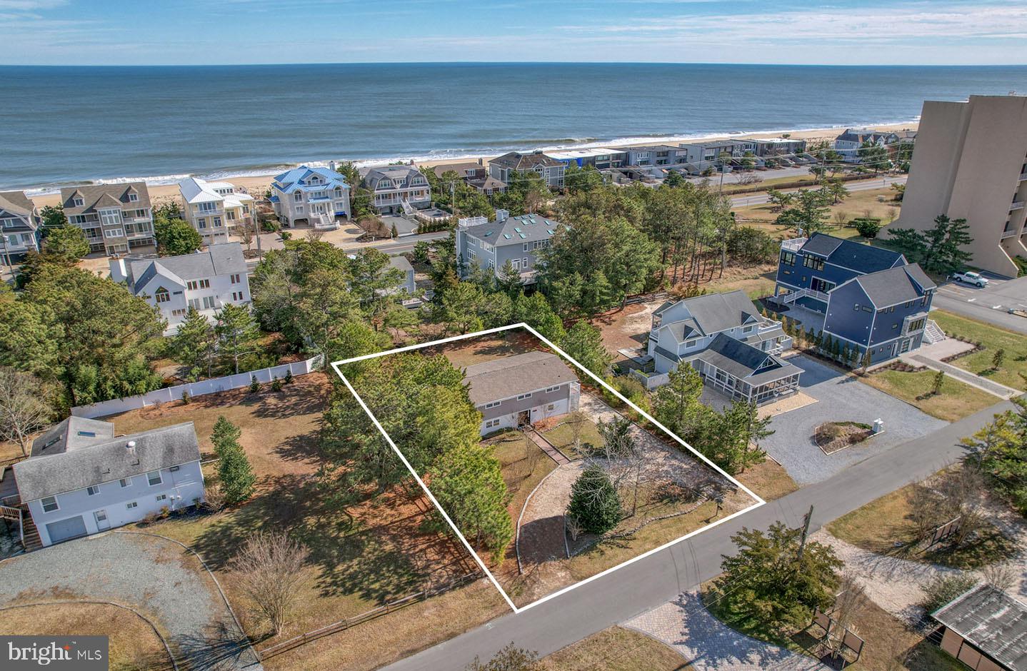 56 Harbor Road Rehoboth Beach, DE 19971 - Photo 2 of 28 Gallery Image 2