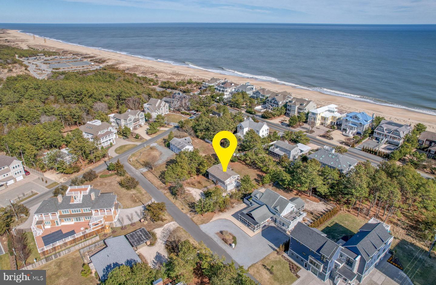 56 Harbor Road Rehoboth Beach, DE 19971 - Photo 26 of 28 Gallery Image 26