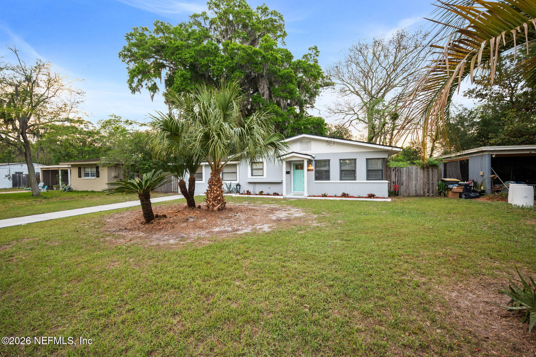 6237 Temple Road Jacksonville, FL 32217 - Photo 31 of 32 front view 2