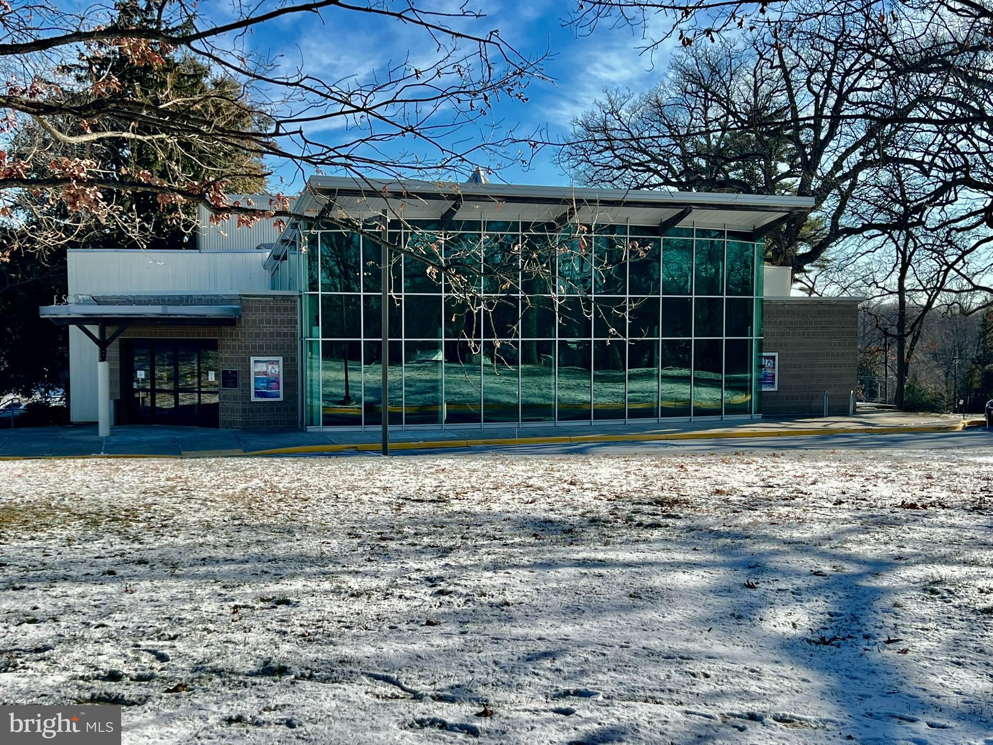 413 Silver Rock Road Rockville, MD 20851 - Photo 54 of 61 Civic Center Nearby