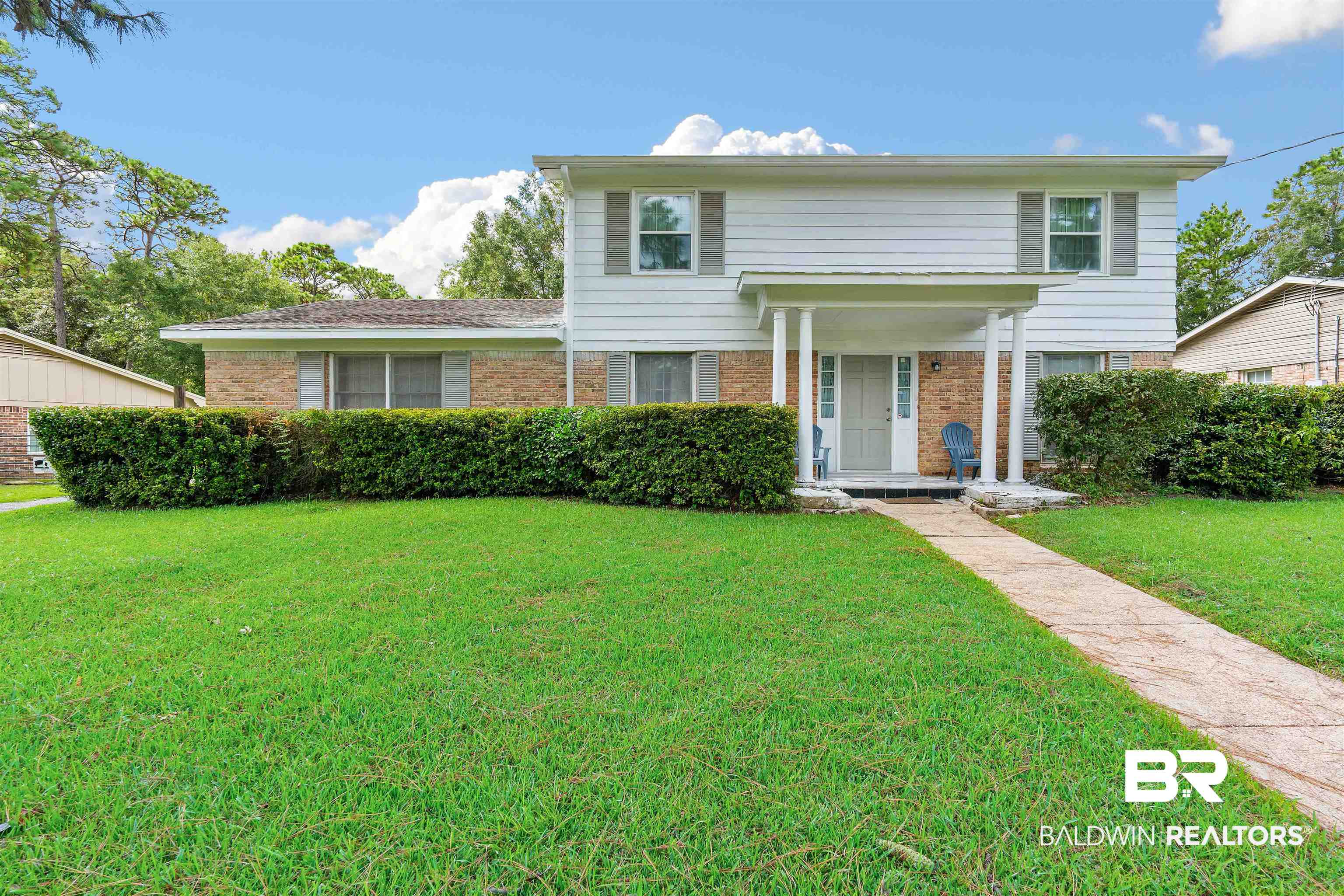 817 Challen Circle North Mobile, AL 36608 - Photo 1 of 33