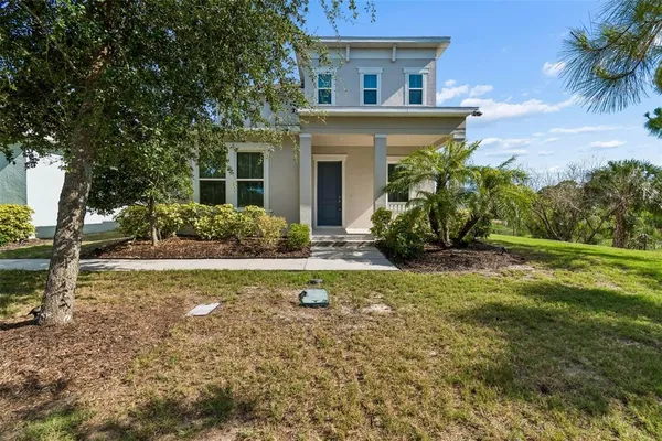 $415,000 | 803 Winterside Drive, Apollo Beach, FL 33572