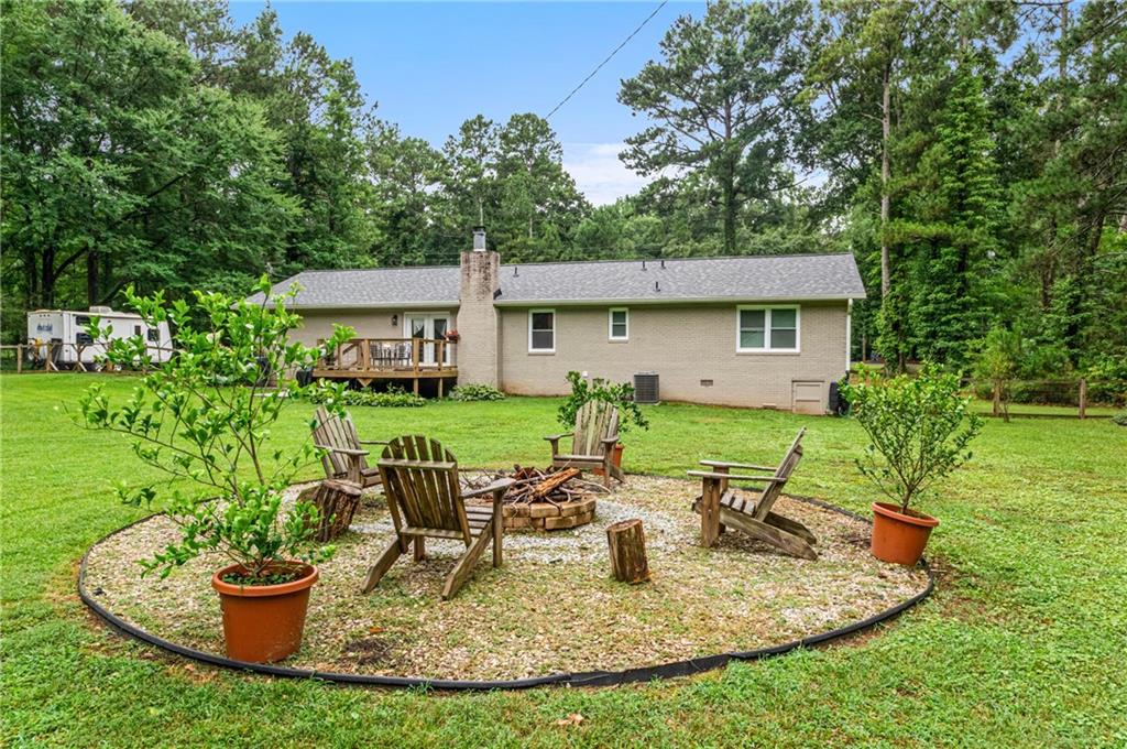 246 Deep Step Road Covington, GA 30014 - Photo 29 of 39