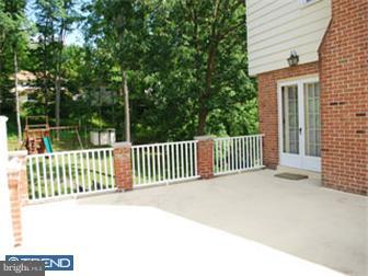 126 Brookside Road Newtown Square, PA 19073 - Photo 4 of 12 Exterior Side