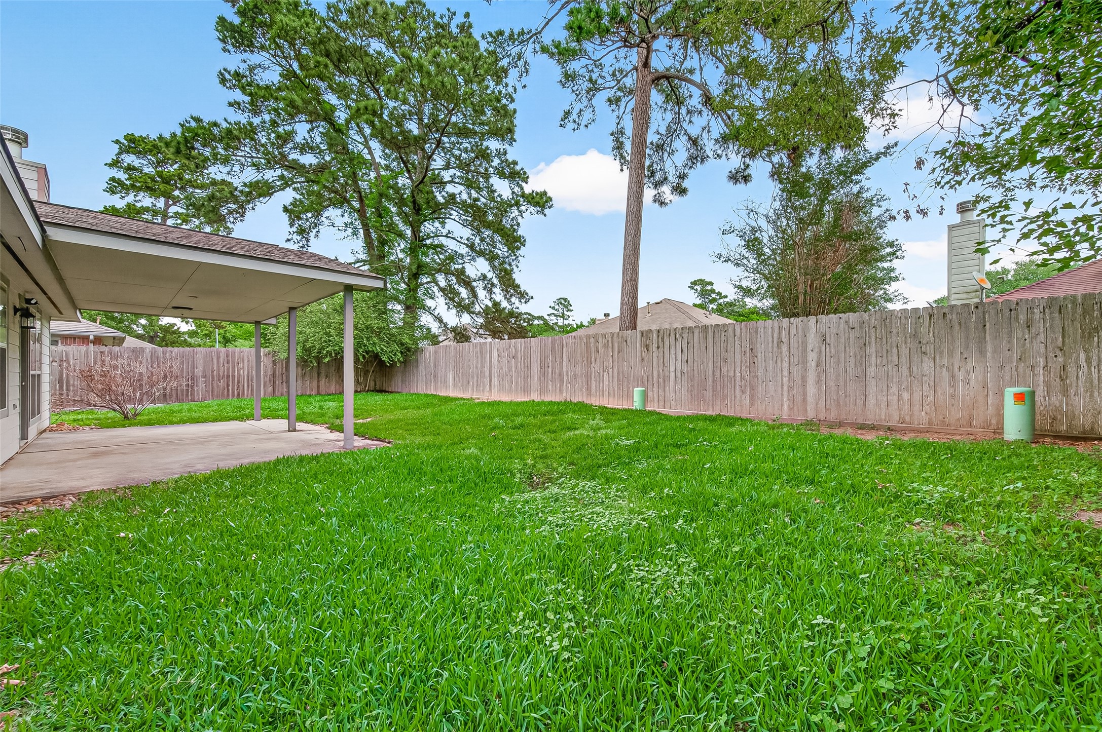 22938 Sugar Bear Drive Spring, TX 77389 - Photo 40 of 41