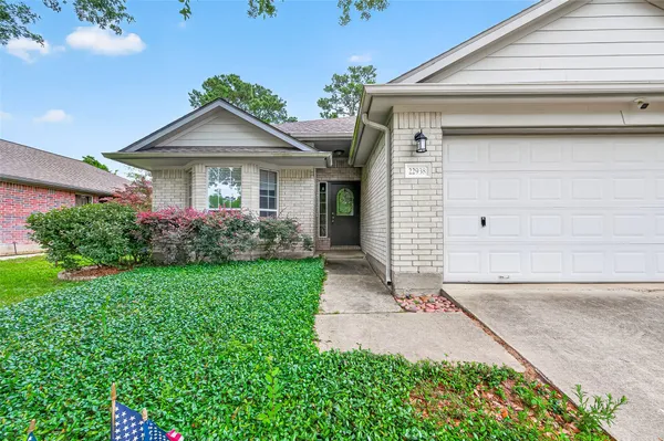 $1,799 | 22938 Sugar Bear Drive, Spring, TX 77389