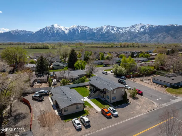 $390,000 | 1532 County Road, Minden, NV 89423