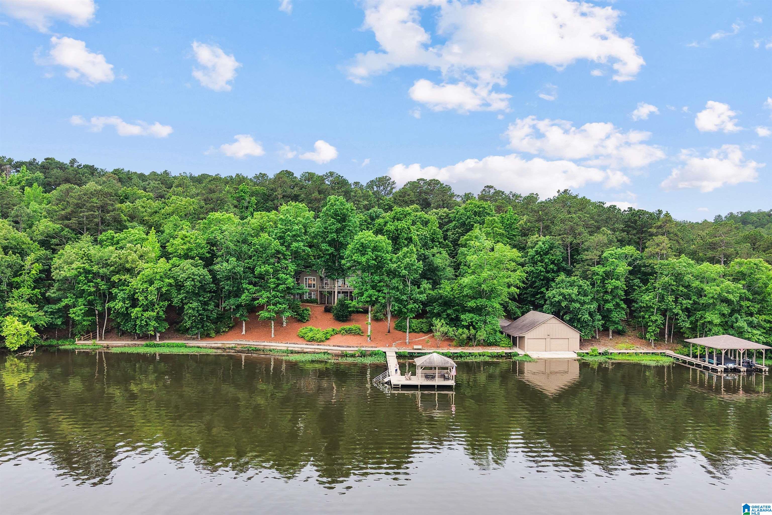 297 Four H Road Columbiana, AL 35051 - Photo 1 of 86