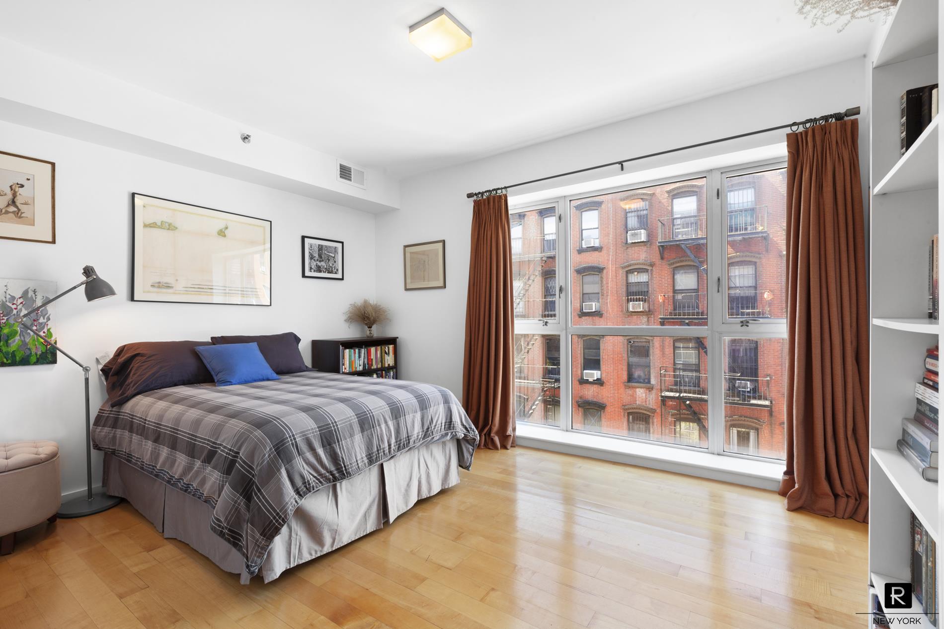 32 Clinton Street, Unit 4 Manhattan, NY 10002 - Photo 21 of 25