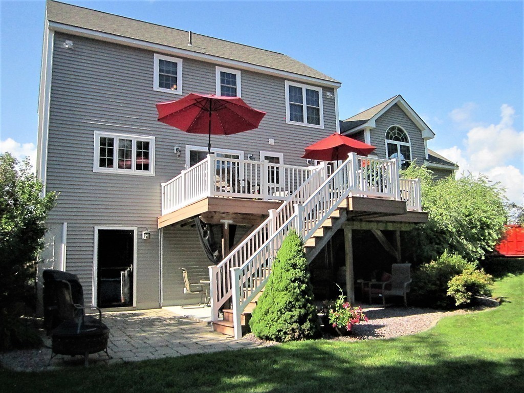 34 Vista Circle Rutland, MA 01543 - Photo 25 of 29 Gallery Image 25