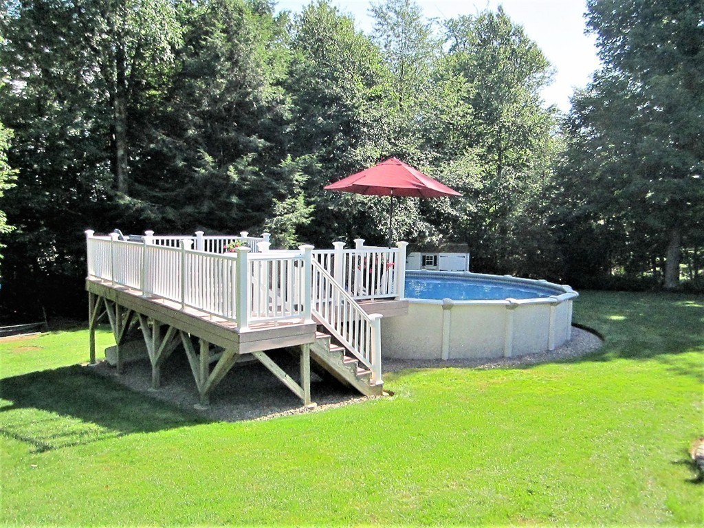 34 Vista Circle Rutland, MA 01543 - Photo 28 of 29 Gallery Image 28