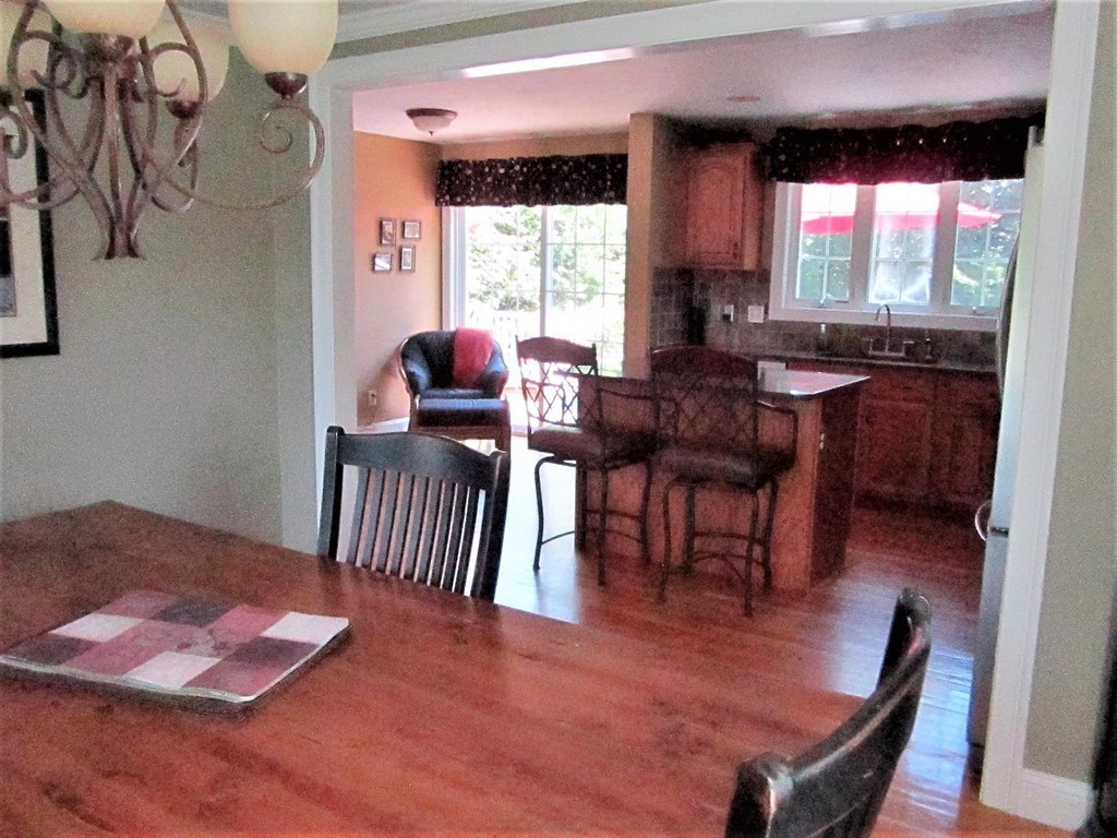 34 Vista Circle Rutland, MA 01543 - Photo 4 of 29 Gallery Image 4