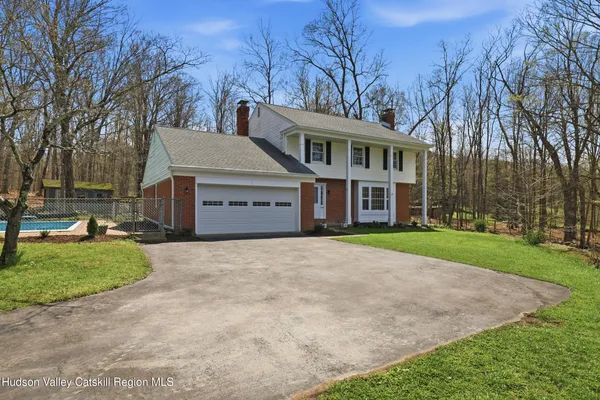 $599,000 | 31 Hawleys Corners Road, Highland, NY 12528