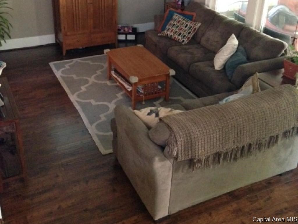 837 South State Street Springfield, IL 62704 - Photo 6 of 28