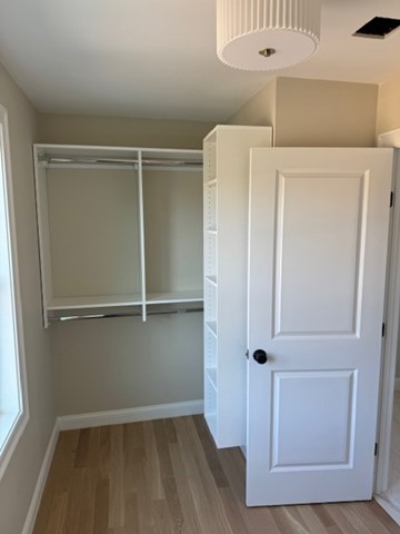 Lot 7 Muriel Way Rehoboth, MA 02769 - Photo 23 of 28 a view of an empty room with wooden floor