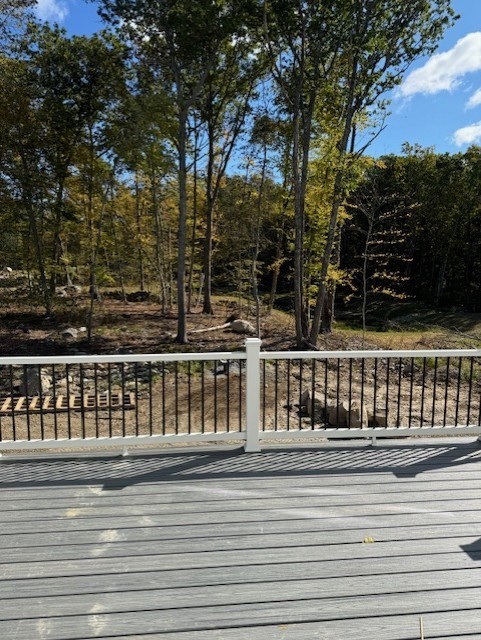 Lot 7 Muriel Way Rehoboth, MA 02769 - Photo 9 of 28 a view of a balcony