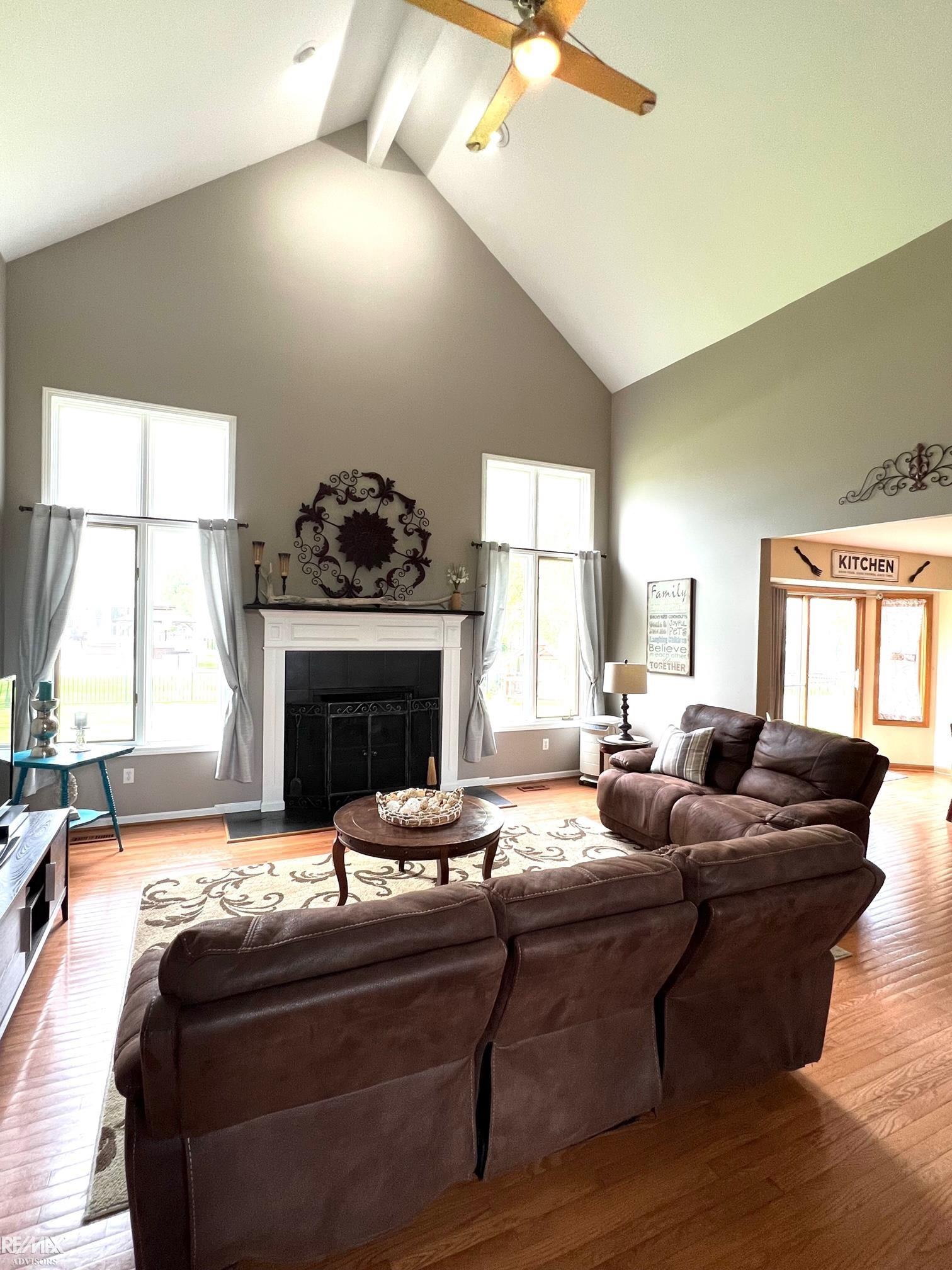 49194 Monte Road Chesterfield, MI 48047 - Photo 6 of 27