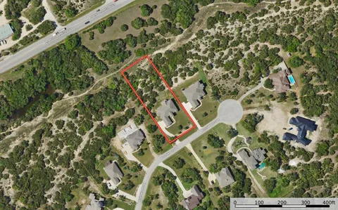 $985,000 | 1177 Bluff Woods Drive, Driftwood, TX 78619