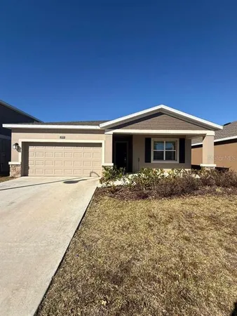 $1,450 | 3999 Ambrose Avenue, Unit B, Kissimmee, FL 34746