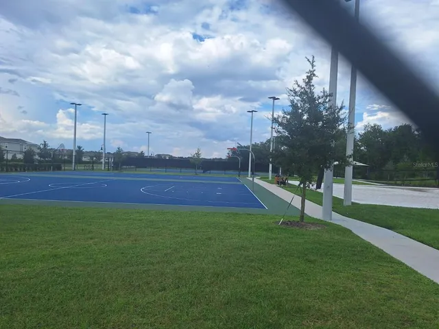 $1,550 | 3999 Ambrose Avenue, Unit B, Kissimmee, FL 34746