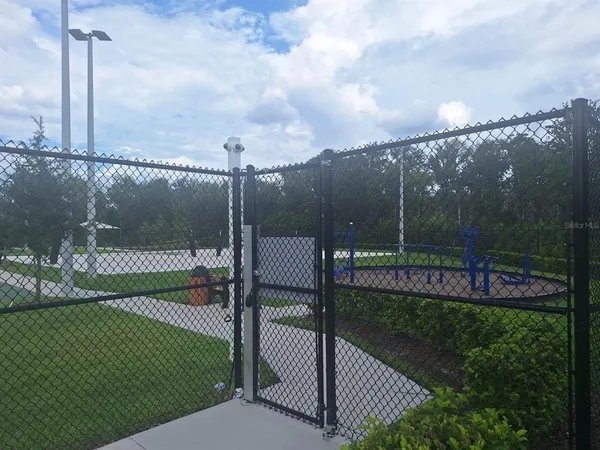 $1,450 | 3999 Ambrose Avenue, Unit B, Kissimmee, FL 34746