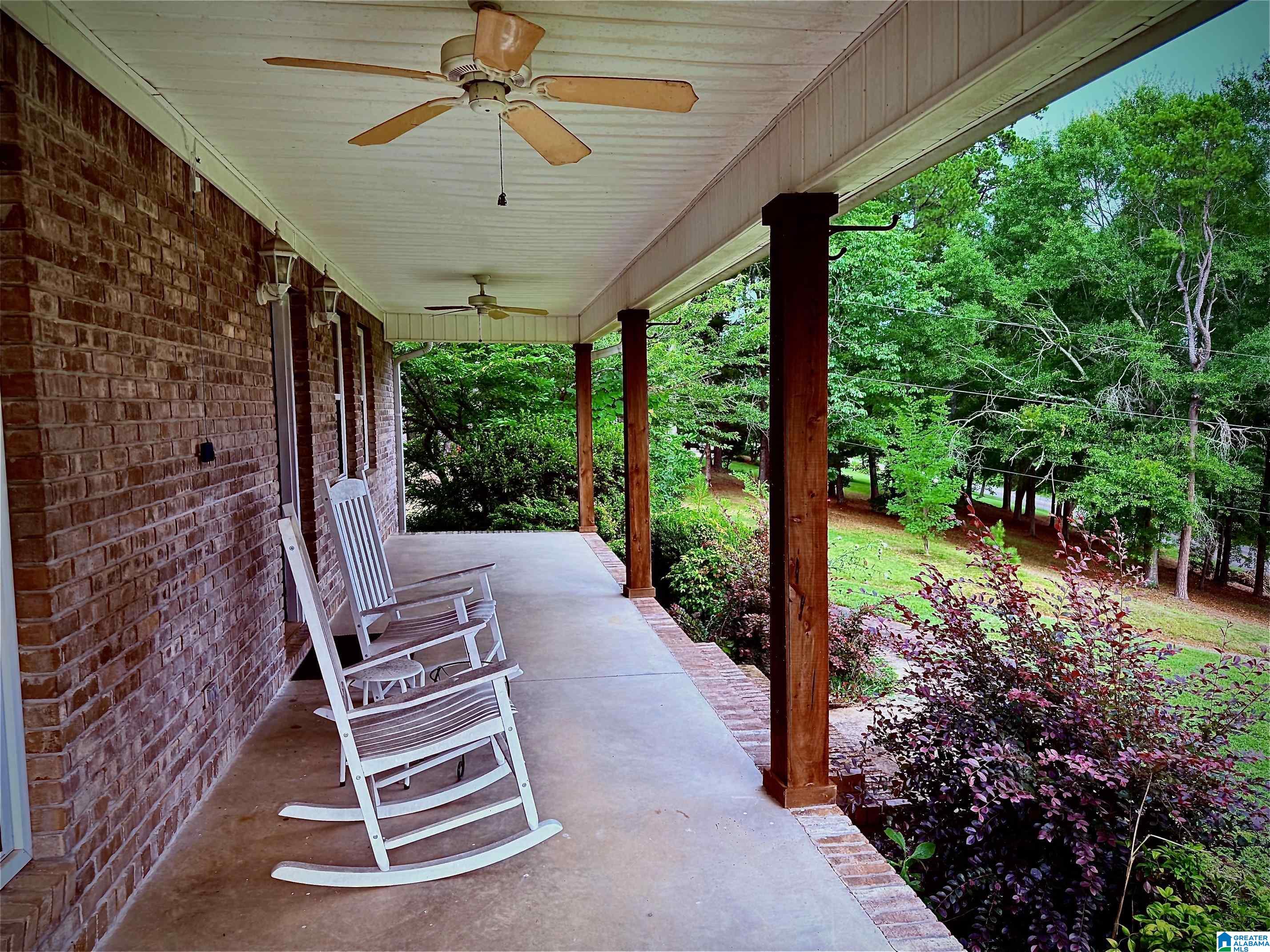 785 Shady Grove Road Piedmont, AL 36272 - Photo 38 of 70