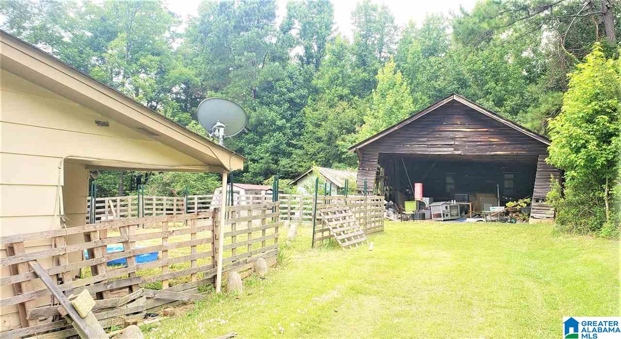 204 Vaughn Street Heflin, AL 36264 - Photo 4 of 15
