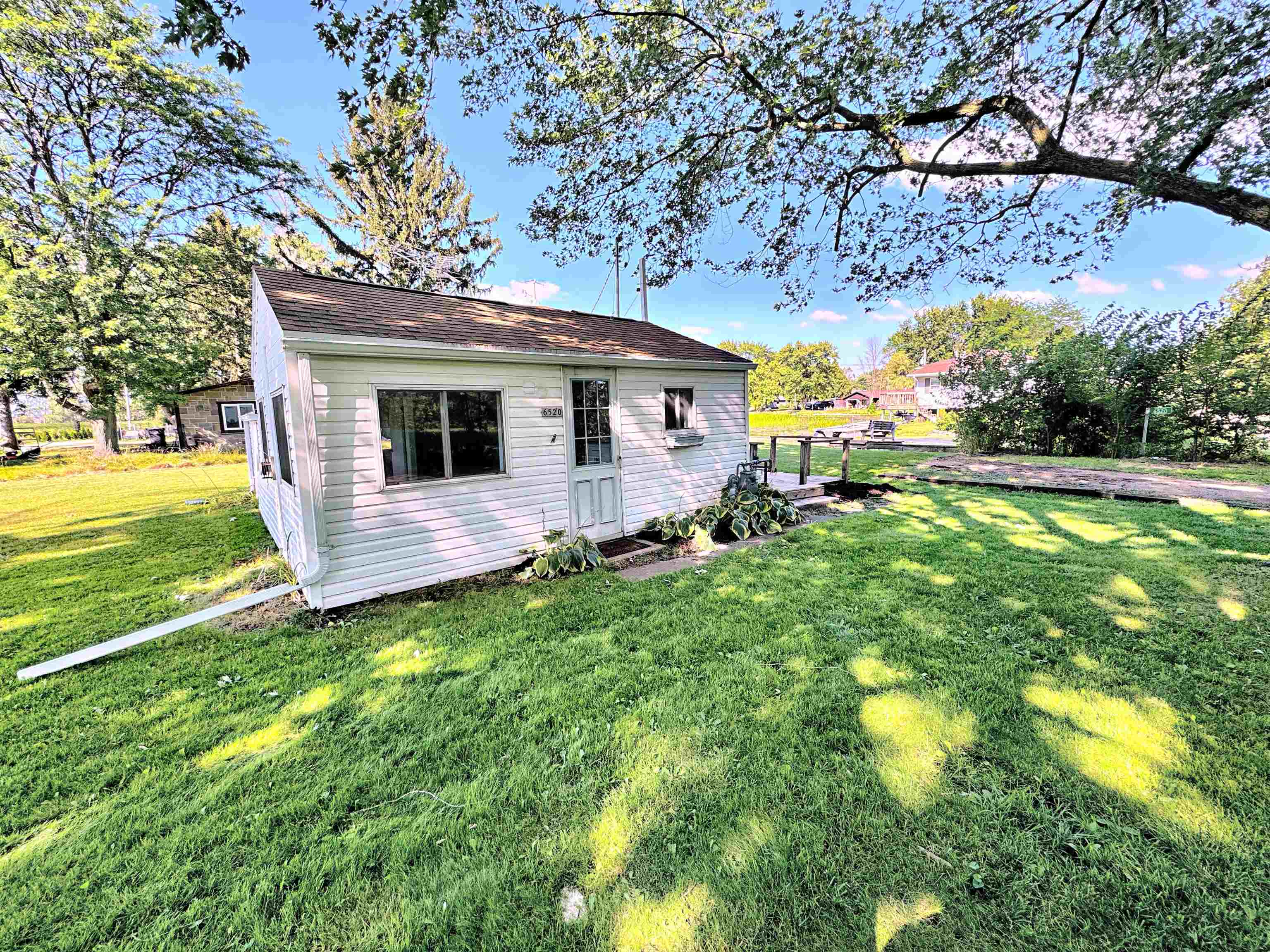 6520 Young Road Omro, WI 54963 - Photo 1 of 1