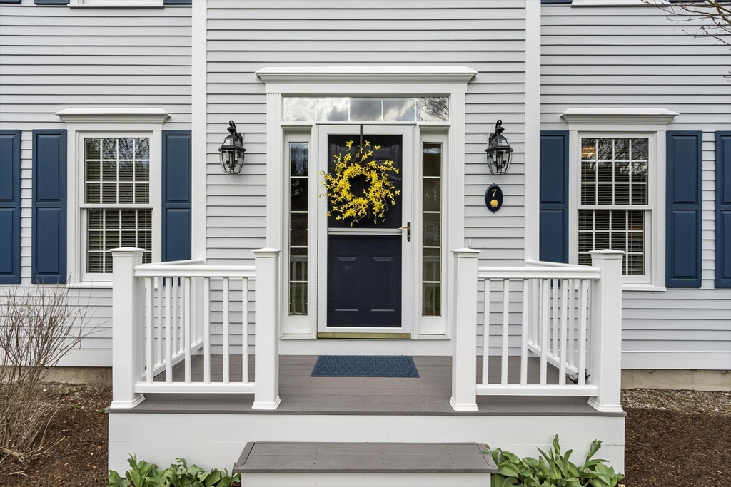 7 Rooks Way Westford, MA 01886 - Photo 2 of 42
