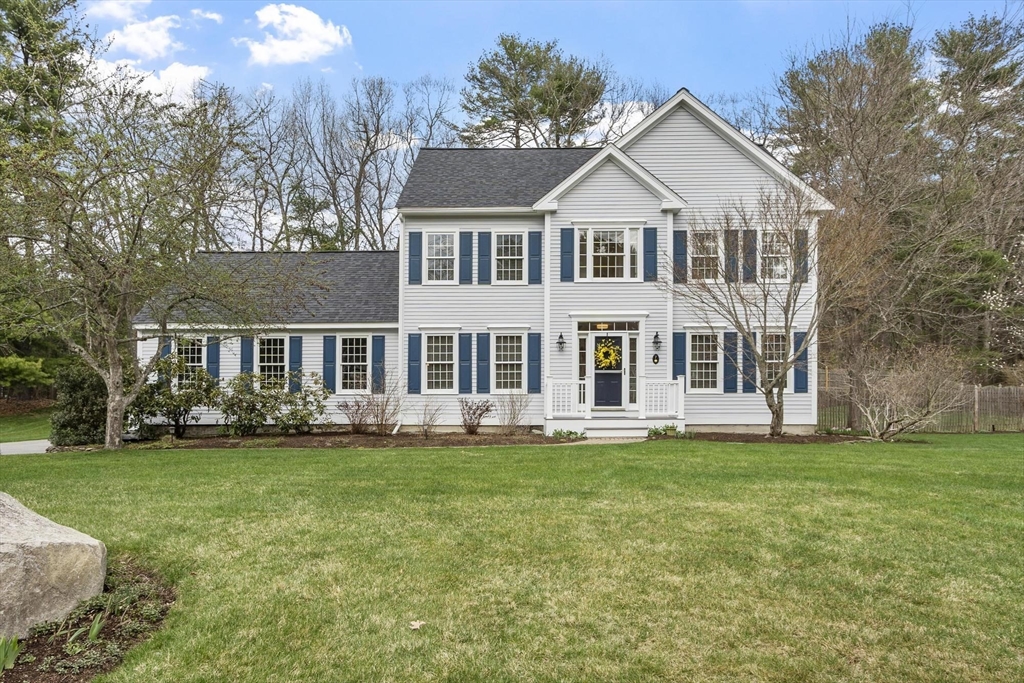 7 Rooks Way Westford, MA 01886 - Photo 3 of 42