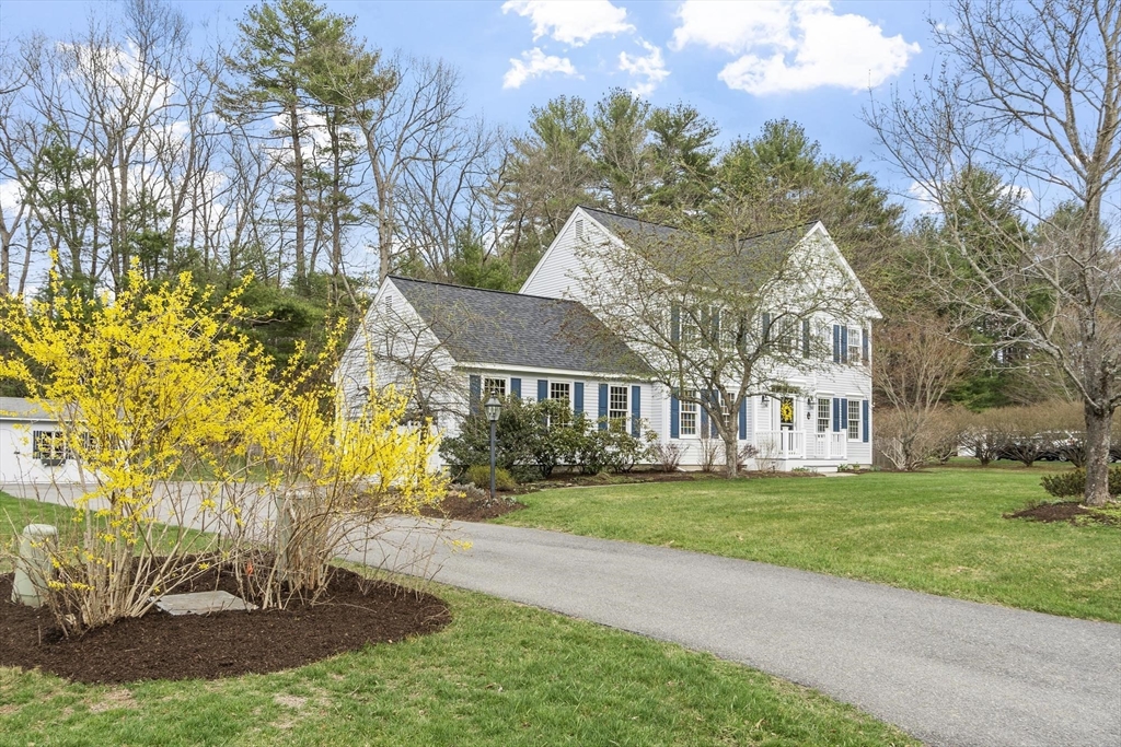 7 Rooks Way Westford, MA 01886 - Photo 4 of 42