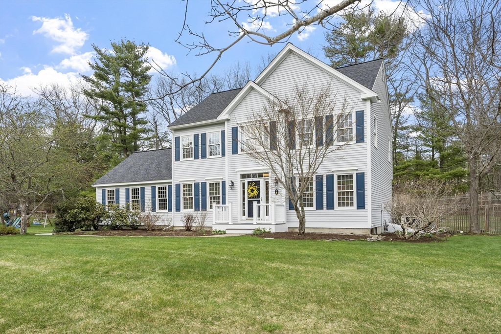 7 Rooks Way Westford, MA 01886 - Photo 5 of 42