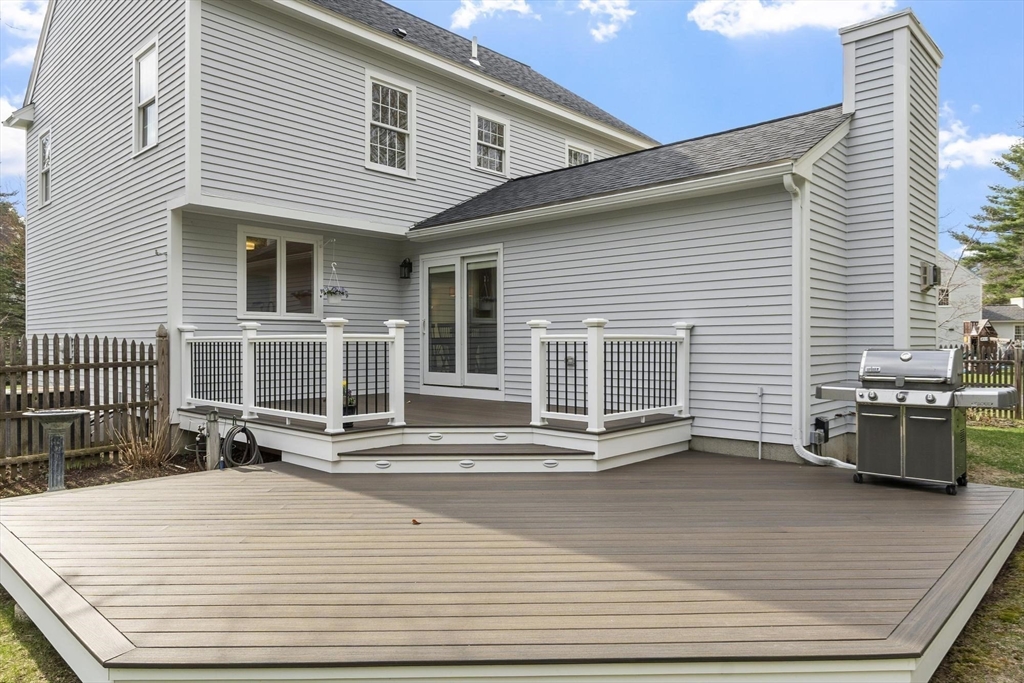 7 Rooks Way Westford, MA 01886 - Photo 9 of 42