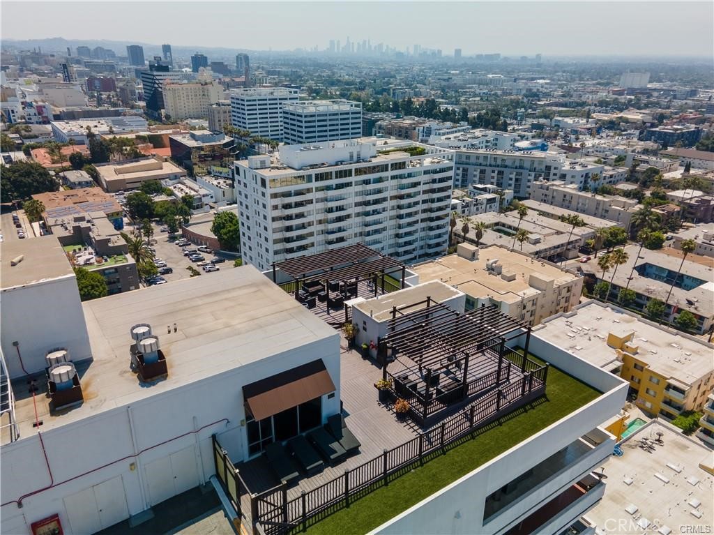 7250 Franklin Avenue, Unit 406 Los Angeles, CA 90046 - Photo 31 of 34