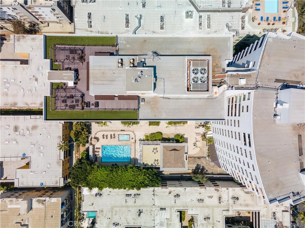 7250 Franklin Avenue, Unit 406 Los Angeles, CA 90046 - Photo 32 of 34