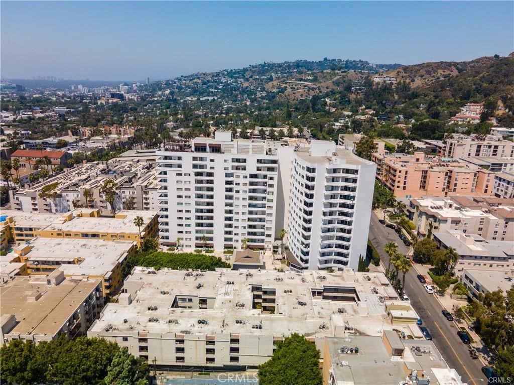 7250 Franklin Avenue, Unit 406 Los Angeles, CA 90046 - Photo 33 of 34