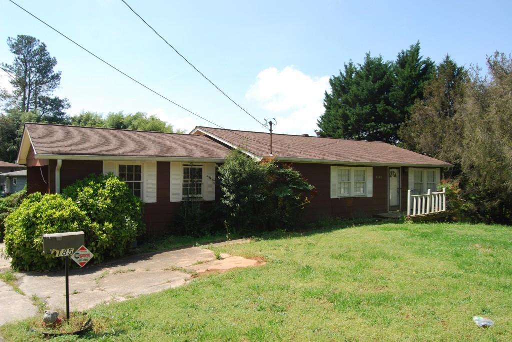 4185 Browns Bridge Road Gainesville, GA 30504 - Photo 1 of 1