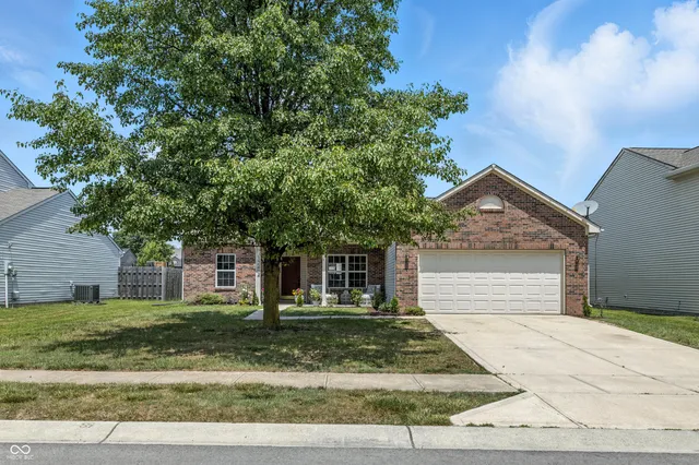 $339,000 | 12404 Titans Drive, Fishers, IN 46037