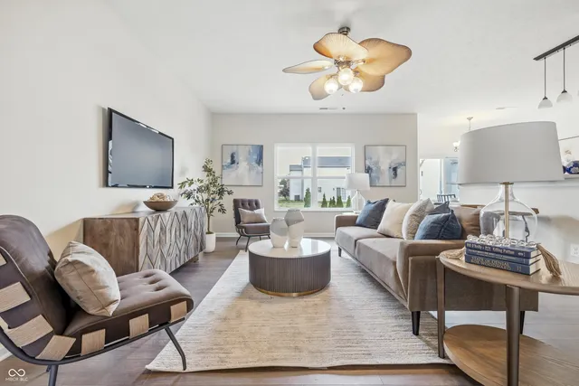 $339,000 | 12404 Titans Drive, Fishers, IN 46037