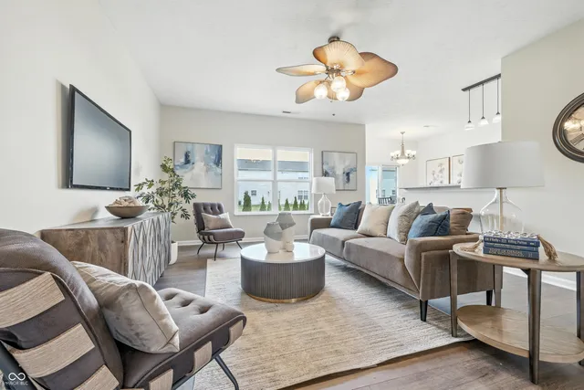 $339,000 | 12404 Titans Drive, Fishers, IN 46037